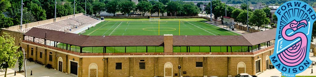 Breese Stevens Field